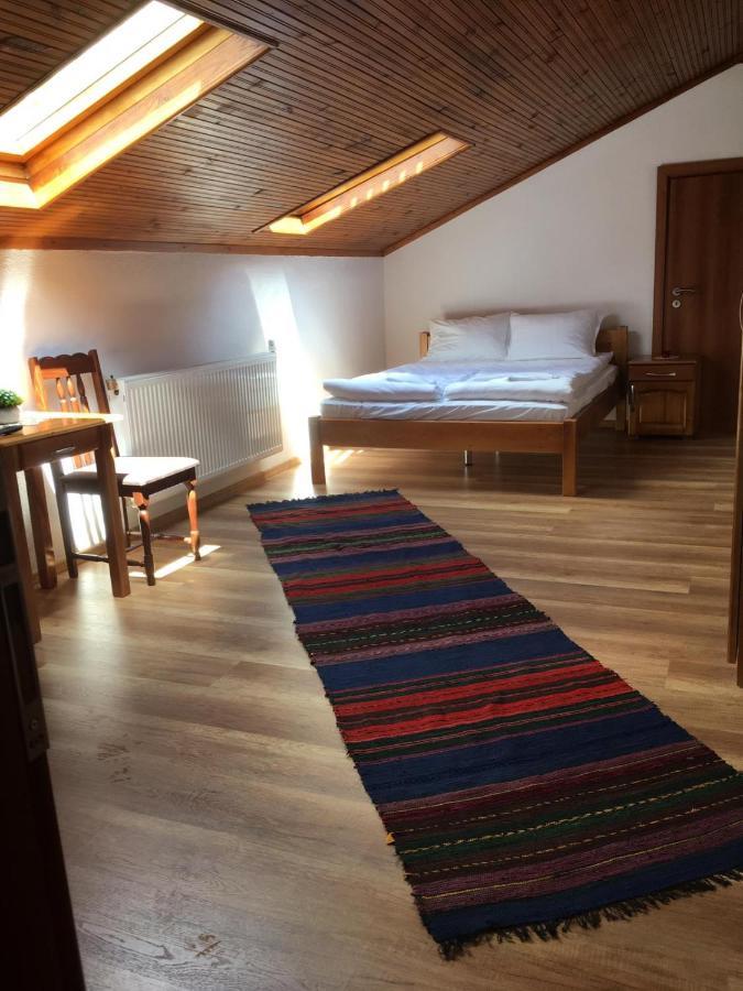 Сининкова Къща Melnik  Exteriér fotografie